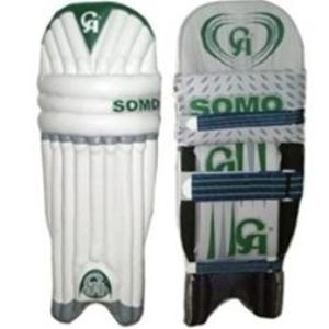 CA Somo Pads